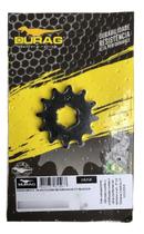 Pinhao 12 Cg / Today / Titan Fan 125 / Ybr 125 - 4258