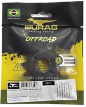 Pinhão 12 Dentes Agrale Dakar Elefant 27,5 / 30,0 4937
