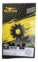 Pinhao 12 Titan Fan 150 160 / Bros 125 150 160 / Xre 190 - 4264