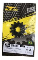 Pinhao 13 Cg / Today / Titan Fan 125 / Ybr 125 - 4259