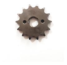 Pinhão 14 Dentes Cg 125 95 A 99 Fan Titan 125 05 A 08