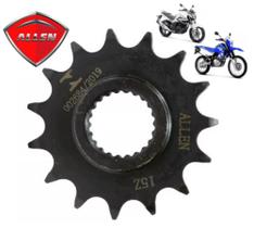 Pinhão 15 Dentes Fazer / Lander 250 Passo 428