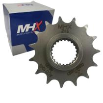 Pinhão 15 Dentes - FZ25a - Fazer 250 - Lander 250