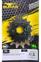 Pinhao 428 z 17 - titan 150 (04-) / 150 sport (05-08) / fan