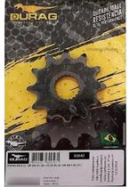 Pinhao 520 z 12 - yzf 250 (01-16) / yz 125 05-19 / wr 250 f (01-07) / gasgas 250 ec 4t (11-15) - 300