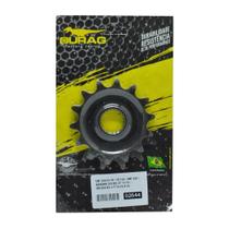 Pinhao 520 z 14 - yzf 250 (01-16) / yz 125 05-19 / wr 250 f (01-07) / gasgas 250 ec 4t (11-15) - 30