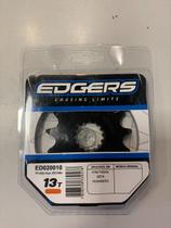 Pinhão aço 20crmo 13 preto ktm todas / beta / husaberg