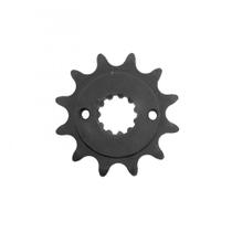 Pinhão Aço Avtec Crf 250f Xr 250 Tornado Cbx 250 CB 250 Twister