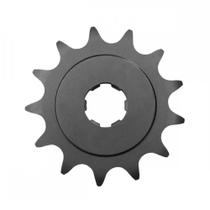 Pinhão Aço Durag Crf 230 Xr 200 Nx 200 Cbx 200 Pinhão Aço Durag Crf 230 Xr 200 Nx 200 Cbx 200