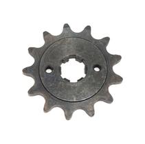 Pinhão Avtec Aço 1045 Crf 230 Xr 200 11 12 13 dentes Pinhão Avtec Aço 1045 Crf 230 Xr 200 11 12 13 dentes