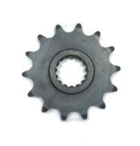 Pinhão Avtec Aço 1045 Ktm 200 250 300 350 450 530 Beta Husaberg Husq. 12 13 14 Dentes Pinhão Avtec Aço 1045 Ktm 200 250 300 350 450 530 Beta Husaberg Husq. 12 13 14 Dentes