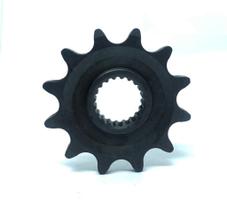 Pinhão Avtec Aço 1045 Kx 250f 2006 a 2019 12 13 14 Dentes