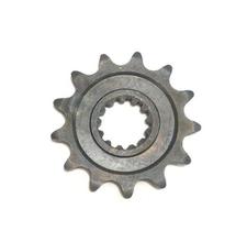 Pinhão Avtec Aço 1045 Kx 450f 2006 á 2019 Klx 450 2008 até 2019 12 13 14 Dentes