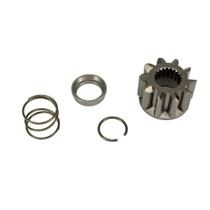 Pinhão Bendix L200 1997 Pajero 2.3 2.5TD E2500 E3000 Fuso Carter Nissan Fork Lifts Datsun Com Mola Com Trava - ZEN13713