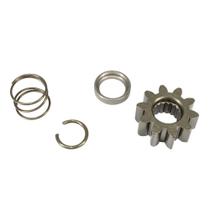 Pinhão Bendix M100R 12V John Deere Tratores Com Mola Com Trava Impulsor Partida 10 Dentes 17 Estrias - ZEN13712