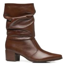 PINHAO BOTA FEMININO PEGADA 280901-04 tamanho:34cor:MarromGênero:Feminino PINHAO BOTA FEMININO PEGADA 280901-04 tamanho:34cor:MarromGênero:Feminino