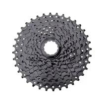 Pinhão Cassete K7 9v 11/36D Sunrun Preto