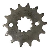 Pinhao Cbx 250 Twister 14 Dentes Corrente 428h Coser Pinhao Cbx 250 Twister 14 Dentes Corrente 428h Coser