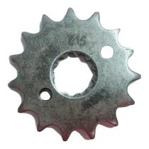 Pinhao Cbx 250 Twister cb 250f twister nova 15 Dentes p428h Pinhao Cbx 250 Twister cb 250f twister nova 15 Dentes p428h