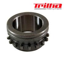 Pinhão Comando Valvulas - XR200 - Strada - NX200 - CRF230F Pinhão Comando Valvulas - XR200 - Strada - NX200 - CRF230F