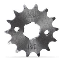 Pinhao Compativel C/ Fan 2009 14d - Pro tork