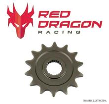 Pinhão CR 125 04-07 /CRF 250R 04-17 /CRF 250X 04-17 13 Dentes Red Dragon Pinhão CR 125 04-07 /CRF 250R 04-17 /CRF 250X 04-17 13 Dentes Red Dragon