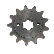 Pinhão Crf230/XR200 Honda Avtec Aço 1045