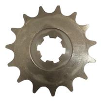 Pinhao Crypton 105/rd 135/dt 180 15 Dentes Aço 1045 Pinhao Crypton 105/rd 135/dt 180 15 Dentes Aço 1045