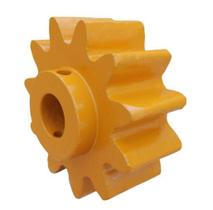 Pinhão Da Cremalheira 122 Dentes Horbach 400l E Pino