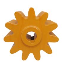 Pinhão de Betoneira Menegotti 400L 11 dentes Rental Profissional