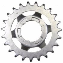 Pinhão de encaixe Shimano Nexus prata Pinhão de encaixe Shimano Nexus prata