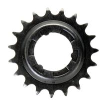 Pinhão de encaixe Shimano Nexus preto Pinhão de encaixe Shimano Nexus preto