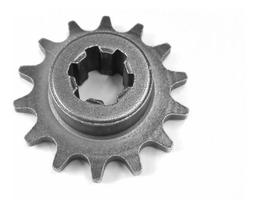 Pinhão de transmissão 14 dentes Para Mini moto 49cc
