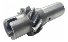 Pinhao Do Distribuidor Ford Corcel Belina Del Rey Escort Pampa Gol Logus Saveiro Parati Voyage 1.0 1.3 1.6 CHT