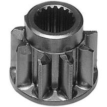 Pinhão do impulsor Honda Accord 1990 a 2024 ZEN 9186 Pinhão do impulsor Honda Accord 1990 a 2024 ZEN 9186