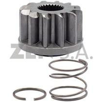 Pinhão do impulsor Volvo Fh 12 380 1993 a 2006 ZEN 12972