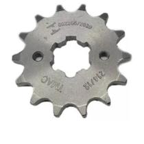 Pinhão do Kit de Trasmissão Fazer 150 e Crosser 150