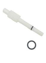 Pinhao do velocimetro 100mm - 12 dentes Pinhao do velocimetro 100mm - 12 dentes