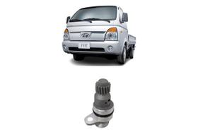 Pinhao do velocimetro hr 2.5 8v (2005/2012) (17 dentes)