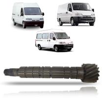 Pinhao ducato 97/02 secundario 15 dentes 15x74 re p/traseiro