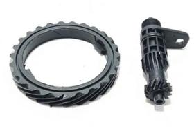 Pinhao e coroa do velocimetro corsa astra vectra Pinhao e coroa do velocimetro corsa astra vectra