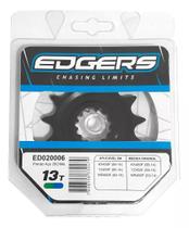 Pinhão Edgers 13d Klx Kxf 450 Yz 250x Wrf Yzf 450 Kx 450 Xc