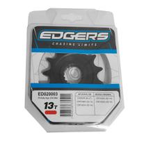 Pinhão Edgers Cr 250 Crf 250/450 R-X 13 Dentes