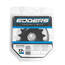 Pinhão Edgers Klx Kxf 450 Yz 250x Wrf Yzf 450 Kx 450 Xc 13 Dentes