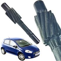 Pinhão Engrenagem Sensor Velocimetro 12 Dentes Punto 08-2017 Pinhão Engrenagem Sensor Velocimetro 12 Dentes Punto 08-2017