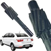 Pinhão Engrenagem Sensor Velocimetro 12 Dentes Siena 01-2017 Pinhão Engrenagem Sensor Velocimetro 12 Dentes Siena 01-2017
