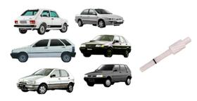 Pinhão engrenagem velocímetro fiat147 marea uno tempra palio