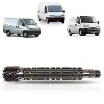 Pinhão fiat ducato citroen jumper peugeot boxer 2.8 1997 a 2001 ré pra trás 13x73 Pinhão fiat ducato citroen jumper peugeot boxer 2.8 1997 a 2001 ré pra trás 13x73