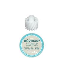 Pinhão Helicoidal Original Arno - Código 9354 - Para Lavadoras Dupla Ação e Modelos Antigos Pinhão Helicoidal Original Arno - Código 9354 - Para Lavadoras Dupla Ação e Modelos Antigos