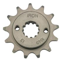 Pinhao Honda Cb 300 /xre 300 13 Dentes Aço 1045